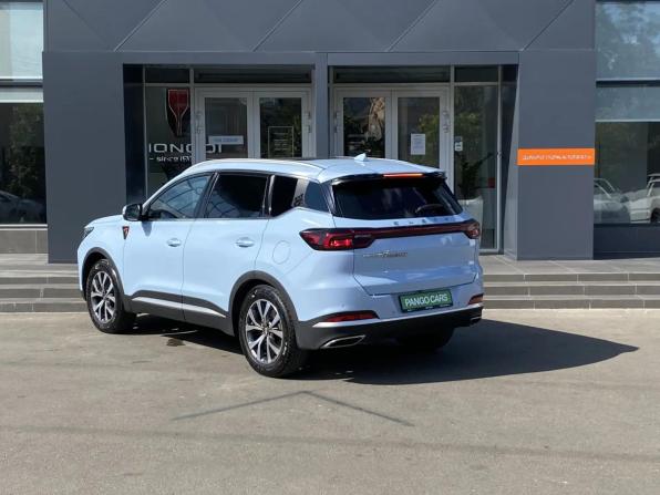 Chery Tiggo 7 Pro Max I с пробегом 2023 года, цена 1 835 000 рублей, 50000 км, внедорожник, Автокод Объявления