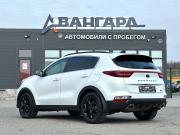 Kia Sportage IV Рестайлинг Волгоград  - изображение 37