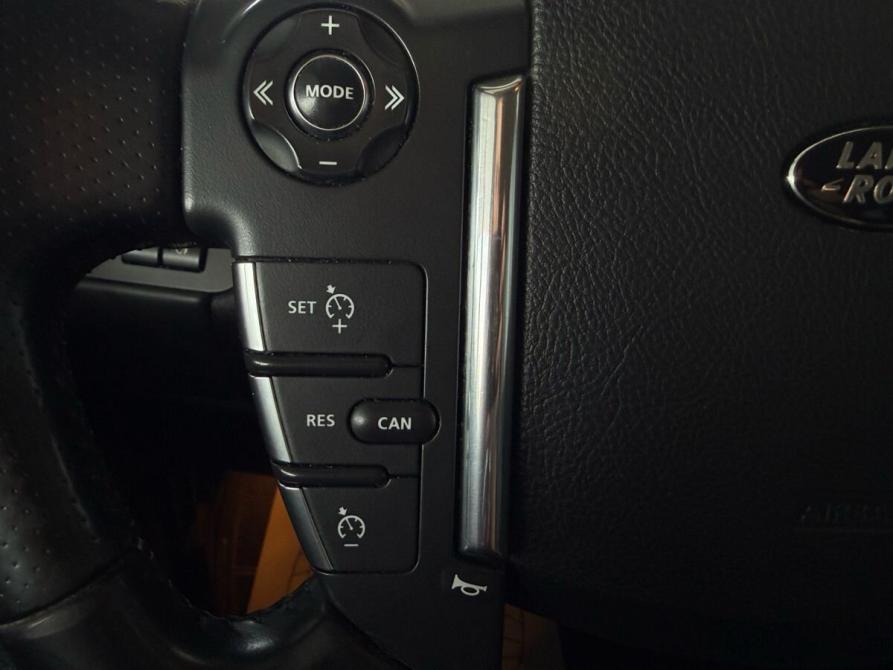 Land Rover Range Rover Sport I Рестайлинг Волгоград  - изображение 15