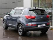 Kia Sportage III Рестайлинг Москва  - изображение 28