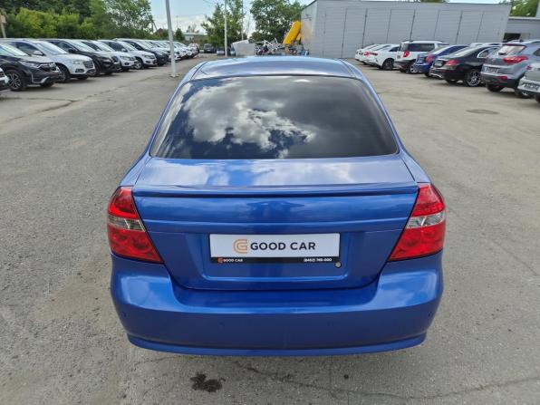 Chevrolet Aveo I Рестайлинг с пробегом 2010 года, цена 560 000 рублей, 170650 км, седан, Автокод Объявления
