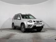 Nissan X-Trail II Рестайлинг Санкт-Петербург  - изображение 22