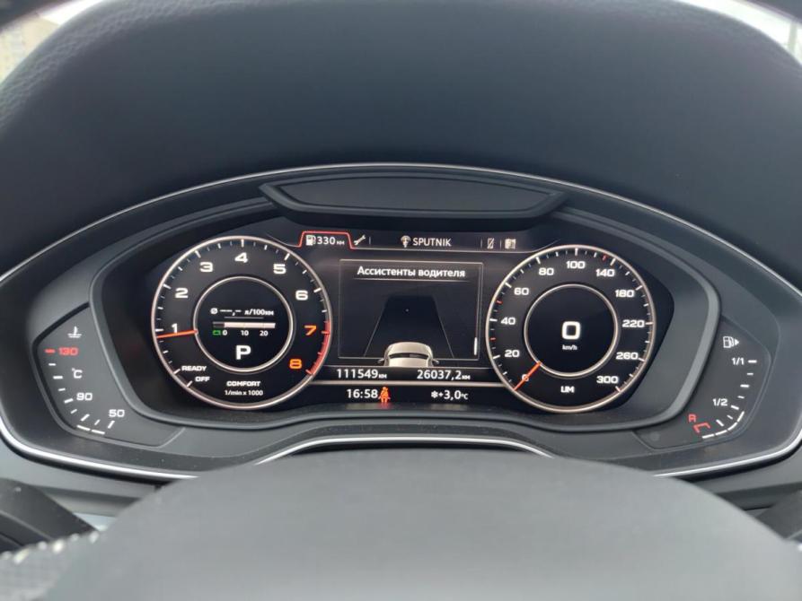 Audi Q5 II (FY) Казань  - изображение 16