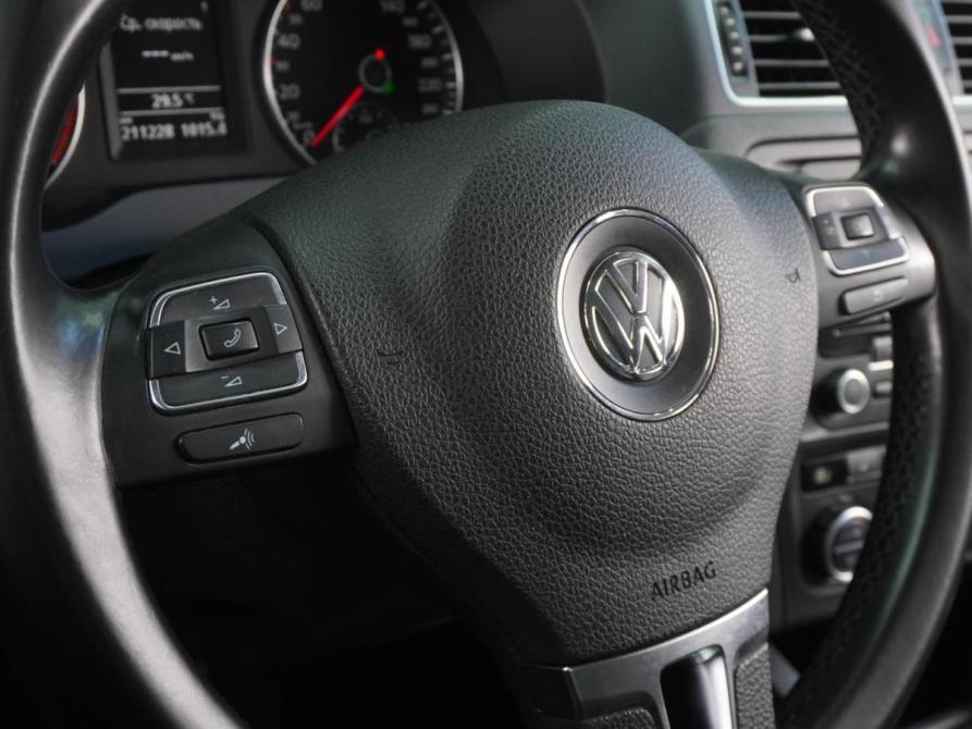 Volkswagen Jetta VI Воронеж  - изображение 14
