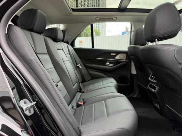 Новый Mercedes-Benz GLE II (V167) Рестайлинг 2026 года, цена 11 948 000 рублей, внедорожник, Автокод Объявления