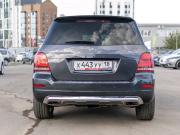 Mercedes-Benz GLK-Класс I (X204) Рестайлинг Ижевск  - изображение 30