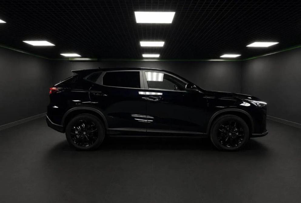 Changan CS35 Max Волгоград  - изображение 3