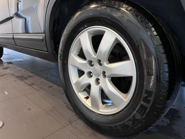 Kia Sorento II с пробегом 2010 года, цена 1 467 000 рублей, 160323 км, внедорожник, Автокод Объявления