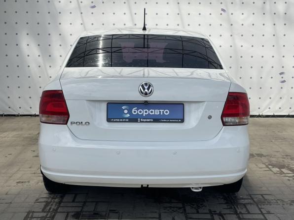 Volkswagen Polo V с пробегом 2014 года, цена 810 000 рублей, 161268 км, седан, Автокод Объявления