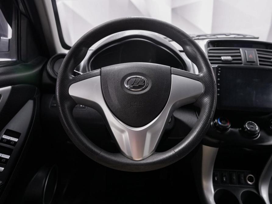 Lifan X60 I Ульяновск  - изображение 13