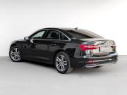 Audi A6 V (C8) Москва  - изображение 37