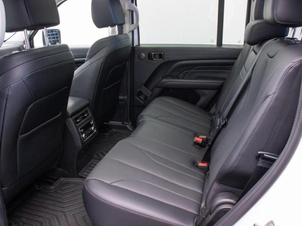 Haval H9 II с пробегом 2024 года, цена 3 960 000 рублей, 20500 км, внедорожник, Автокод Объявления