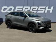Omoda C5 I Кропоткин  - изображение 23