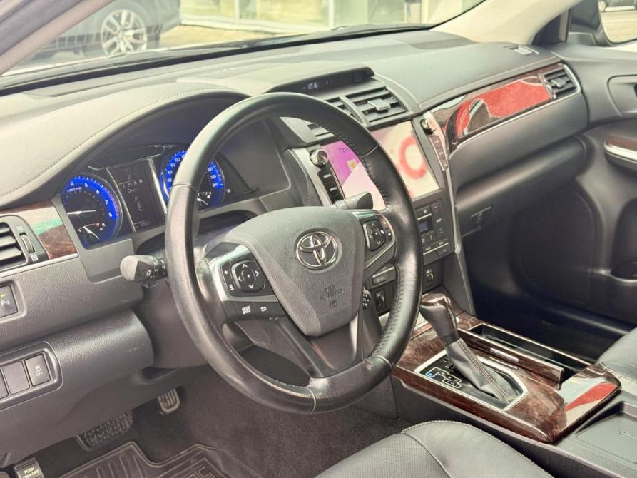 Toyota Camry VII (XV50) Рестайлинг 2 Воронеж  - изображение 16
