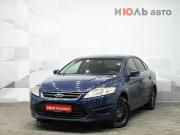Ford Mondeo IV Рестайлинг Екатеринбург  - изображение 17