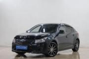Chevrolet Cruze I Рестайлинг Новокузнецк  - изображение 27
