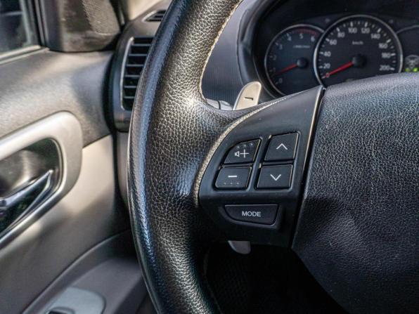 Mitsubishi Pajero Sport II с пробегом 2011 года, цена 1 659 000 рублей, 259998 км, внедорожник, Автокод Объявления