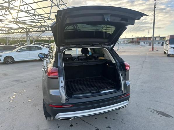 Geely Atlas Pro с пробегом 2022 года, цена 2 200 000 рублей, 20259 км, внедорожник, Автокод Объявления