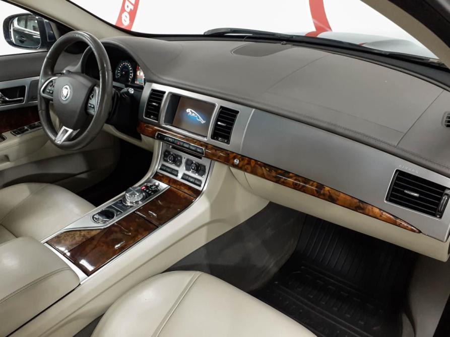 Jaguar XF I Рестайлинг Москва  - изображение 10