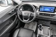 Chery Tiggo 7 Pro I Красноярск  - изображение 35