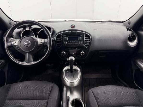 Nissan Juke I с пробегом 2012 года, цена 940 000 рублей, 185240 км, внедорожник, Автокод Объявления