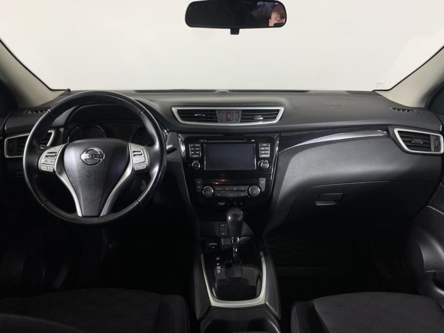 Nissan Qashqai II Москва  - изображение 12