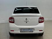 Renault Logan II Рестайлинг Балашиха  - изображение 19