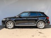 Audi Q5 II (FY) Москва  - изображение 38