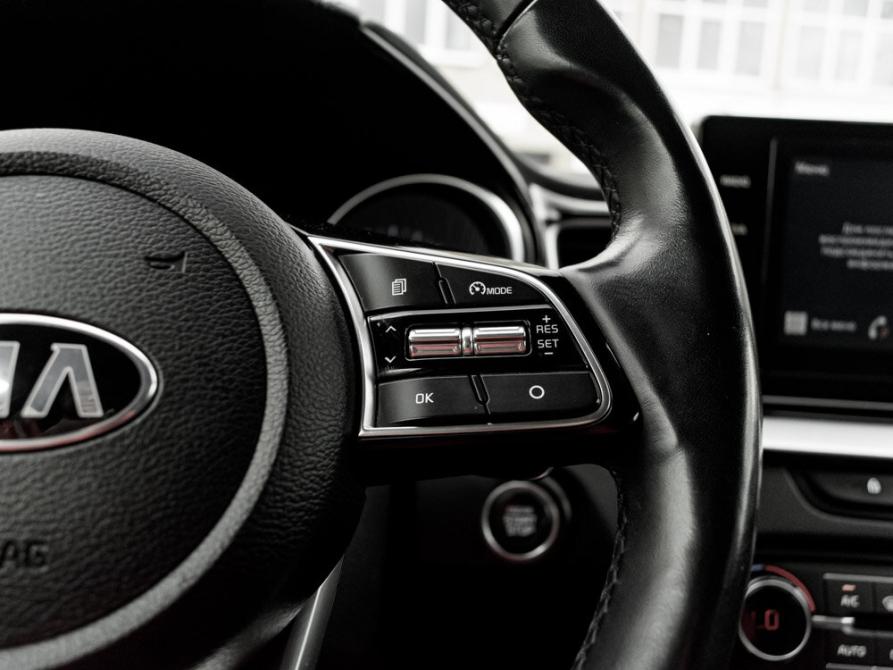 Kia Ceed III Екатеринбург  - изображение 17