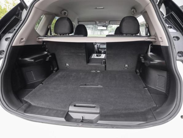 Nissan X-Trail III Рестайлинг с пробегом 2019 года, цена 2 099 000 рублей, 98303 км, внедорожник, Автокод Объявления