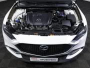 Mazda CX-4 I Рестайлинг Москва  - изображение 33
