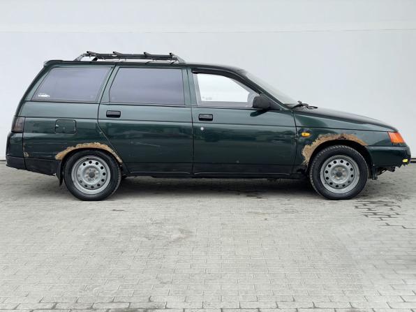 Lada (ВАЗ) 2111 с пробегом 2002 года, цена 130 000 рублей, 311570 км, универсал, Автокод Объявления
