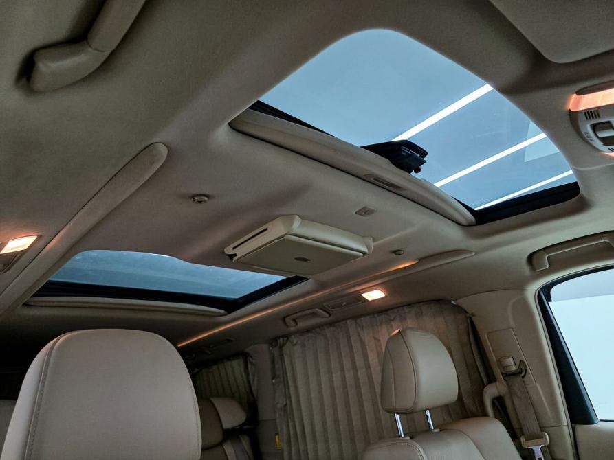 Toyota Alphard II Уфа  - изображение 15
