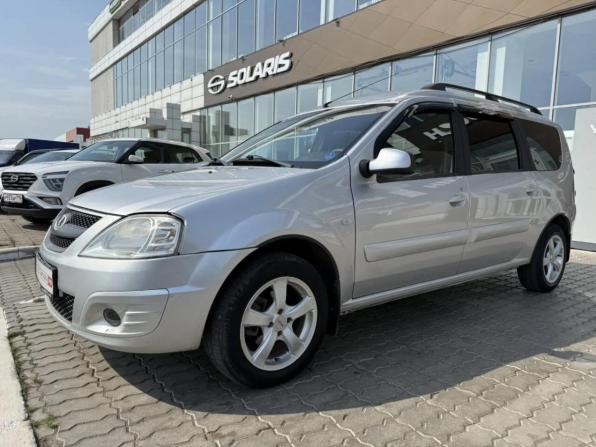 Lada (ВАЗ) Largus I с пробегом 2013 года, цена 545 520 рублей, 230468 км, универсал, Автокод Объявления