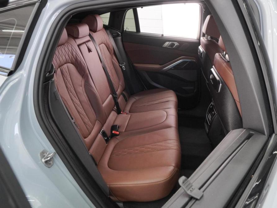 BMW X6 III (G06) Рестайлинг Воронеж  - изображение 7