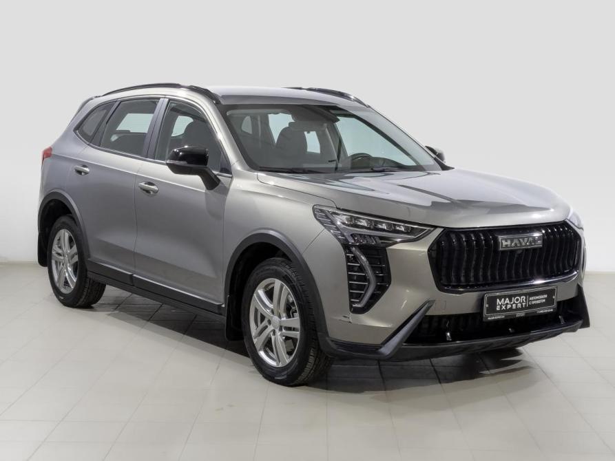 Haval Jolion I Рестайлинг Химки  - изображение 3