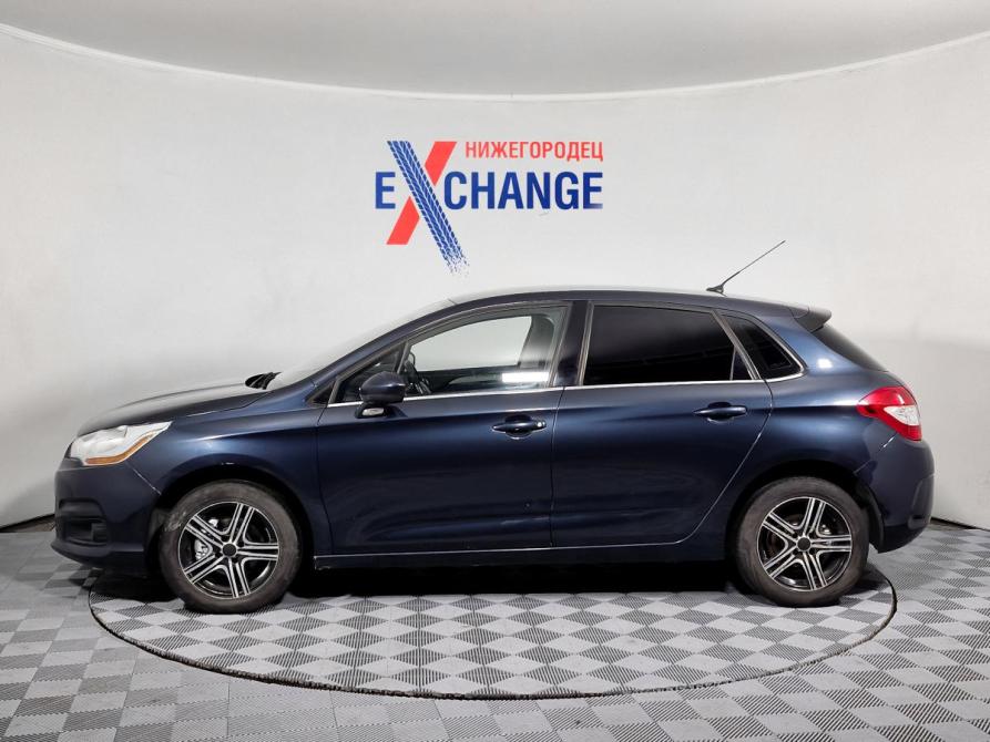 Citroen C4 II Нижний Новгород  - изображение 8