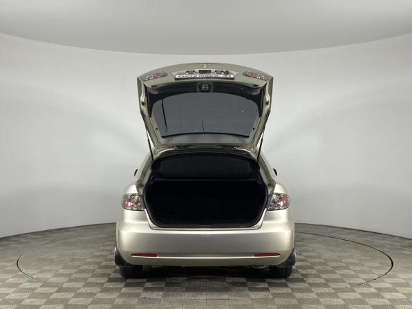 Mazda 6 I (GG) Рестайлинг с пробегом 2007 года, цена 495 000 рублей, 255283 км, седан, Автокод Объявления