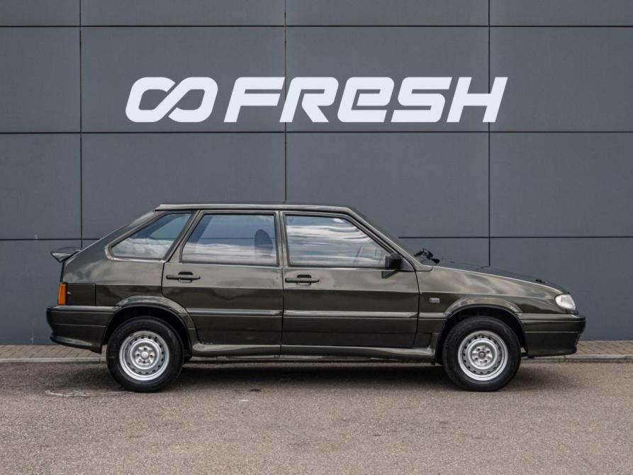 Lada (ВАЗ) 2114 Краснодар  - изображение 5