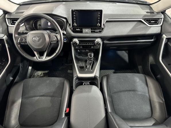 Toyota RAV4 V (XA50) с пробегом 2020 года, цена 3 430 000 рублей, 116616 км, внедорожник, Автокод Объявления