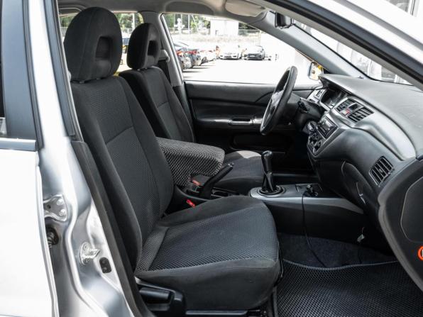 Mitsubishi Lancer IX с пробегом 2007 года, цена 640 000 рублей, 176584 км, седан, Автокод Объявления