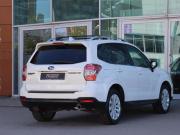 Subaru Forester IV Санкт-Петербург  - изображение 30