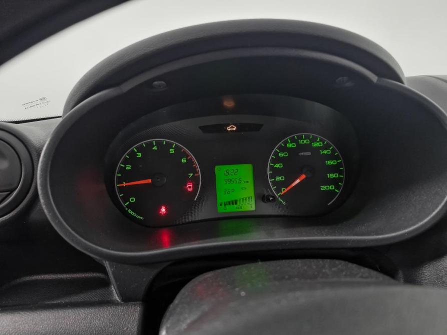 Lada (ВАЗ) Granta I Нижний Новгород  - изображение 15