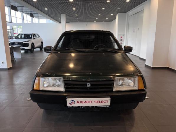 Lada (ВАЗ) 21099 с пробегом 2002 года, цена 96 000 рублей, 123913 км, седан, Автокод Объявления