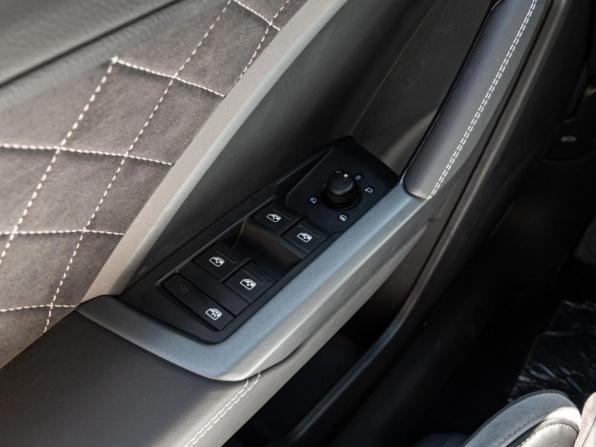 Audi Q3 II (F3) с пробегом 2026 года, цена 3 890 000 рублей, 55 км, внедорожник, Автокод Объявления