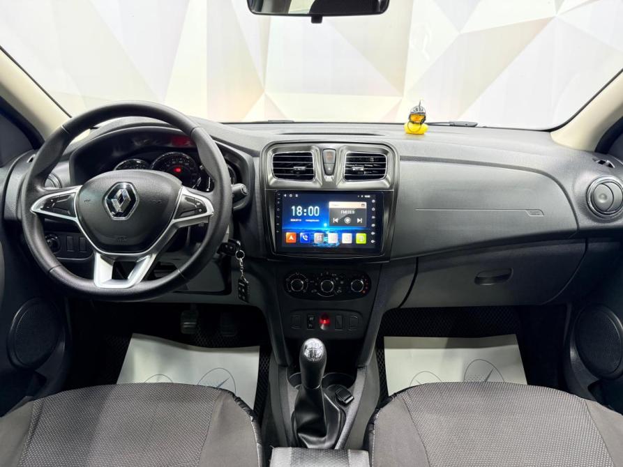 Renault Sandero II Рестайлинг Азнакаево  - изображение 9