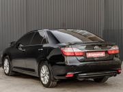 Toyota Camry VII (XV50) Рестайлинг Екатеринбург  - изображение 35
