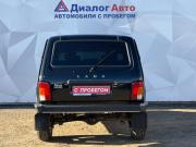 Lada (ВАЗ) Niva Legend I Набережные Челны  - изображение 28