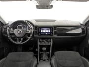 Skoda Kodiaq I Москва  - изображение 44