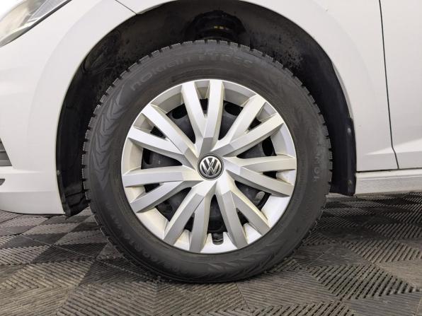 Volkswagen Jetta VII с пробегом 2021 года, цена 1 979 000 рублей, 49577 км, седан, Автокод Объявления